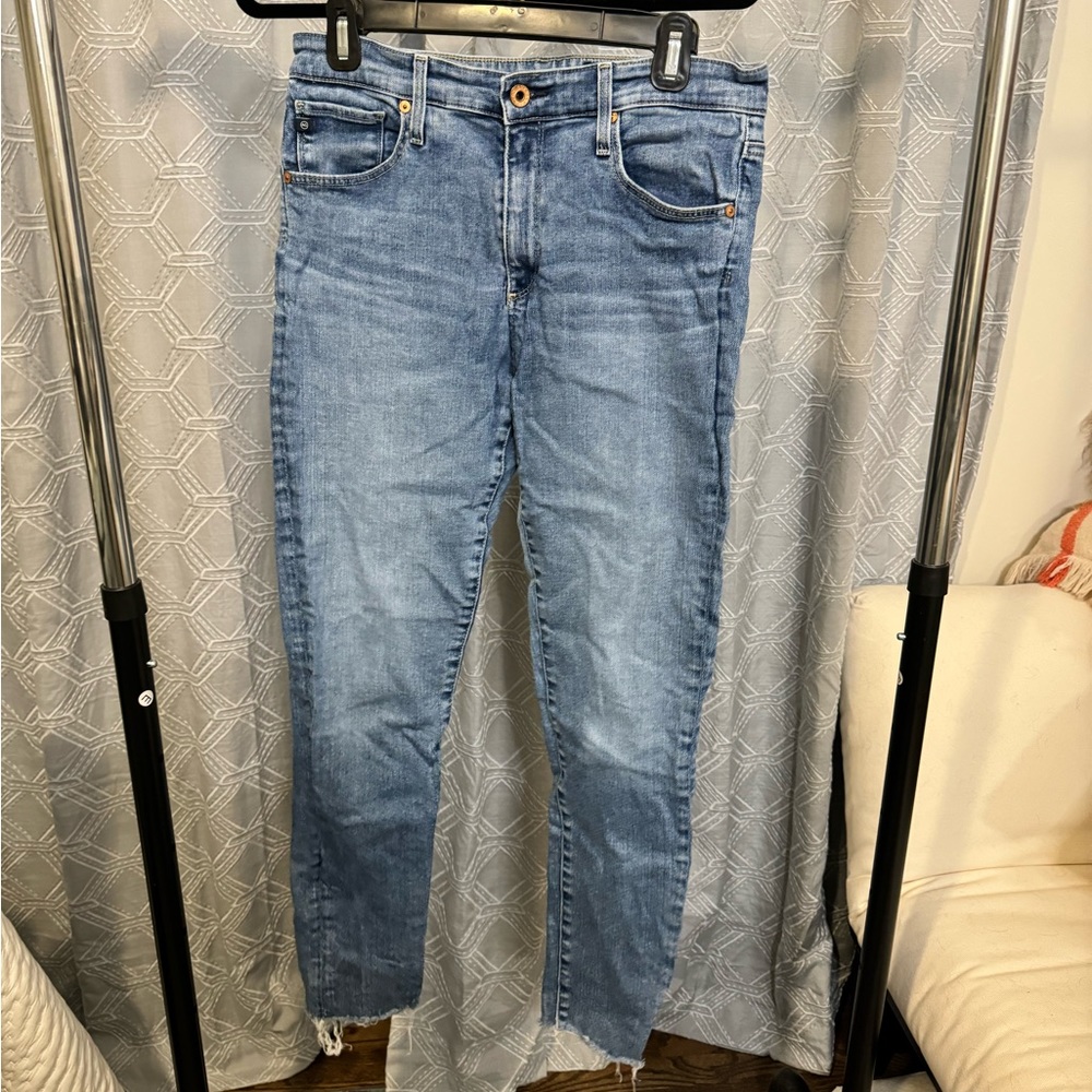 AG Skinny Jeans Size 29